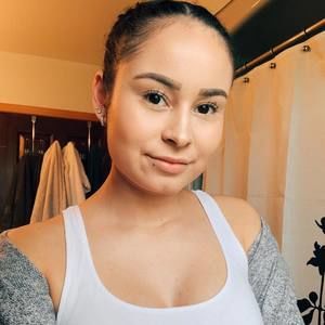 Meet your Posher, Aliyah